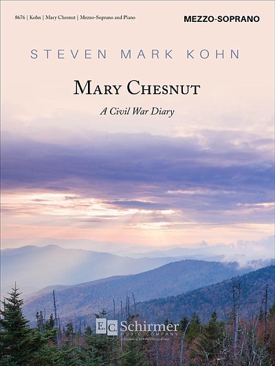 S.M. Kohn: Mary Chesnut