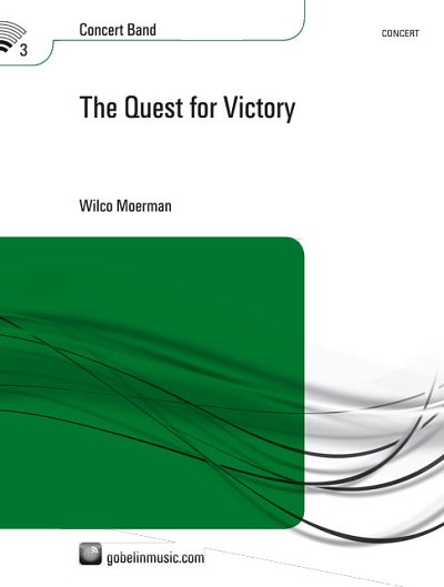 The Quest for Victory, Blaso (Part.)