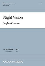 S. Chatman: Night Vision (Chpa)