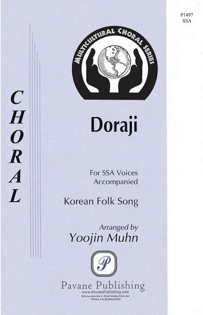 (Traditional): Doraji (Chpa)