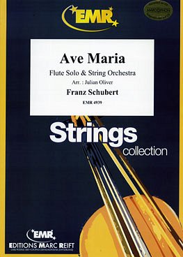 F. Schubert: Ave Maria, FlStro