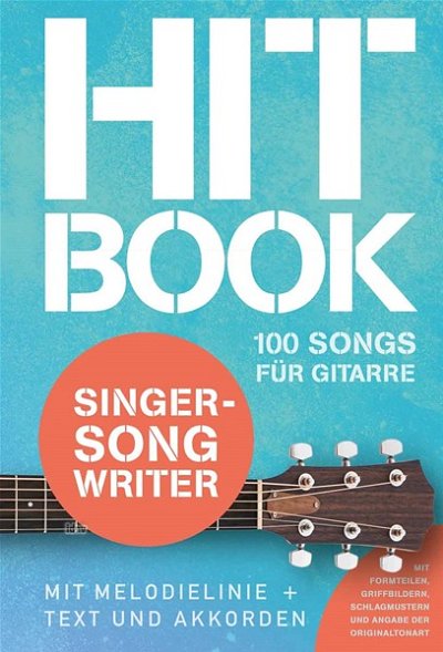 M. Hildner: Hitbook Singer-Songwriter