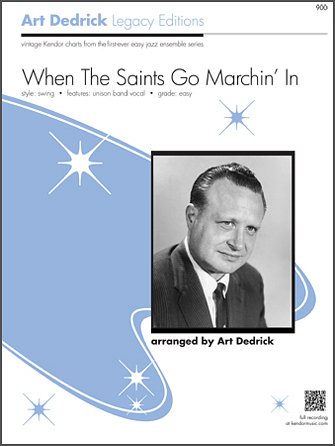 When The Saints Go Marchin' In, Jazzens (Pa+St)