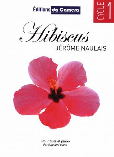 J. Naulais: Hibiscus, Fl