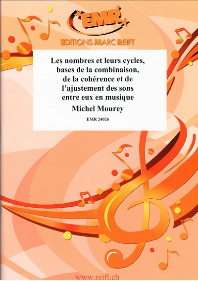 M. Mourey: Les nombres et leurs cycles (Bu)