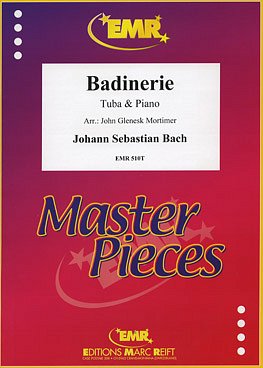 J.S. Bach et al.: Badinerie