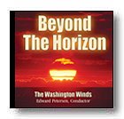 Beyond the Horizon, Blaso (CD)