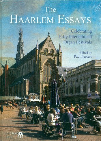 P. Peeters: The Haarlem Essays, Org (Bu)