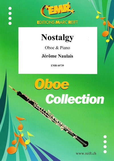 DL: J. Naulais: Nostalgy, ObKlav
