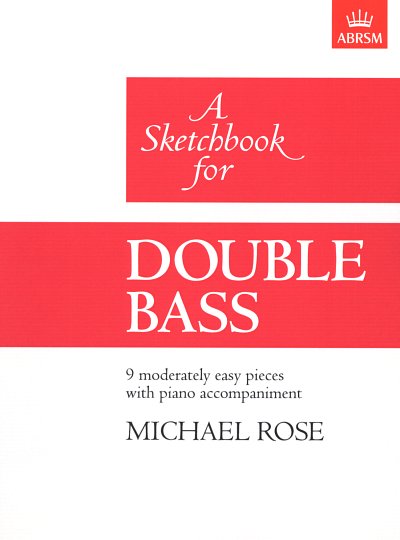 A Sketchbook for Double Bass, Kb