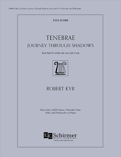 R. Kyr: Tenebrae: Journey Through Shadows (Part.)