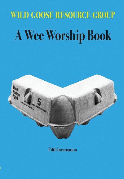 A Wee Worship Book 5th Incarnation, Ges