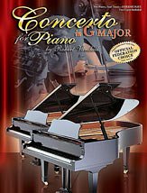 DL: R.D. Vandall: Concerto in G Major - Piano Duo (2 Pianos,
