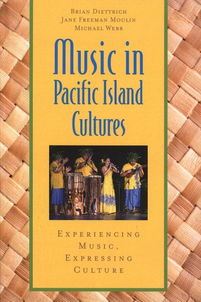 AQ: Music in Pacific Island Cultures (B-Ware)
