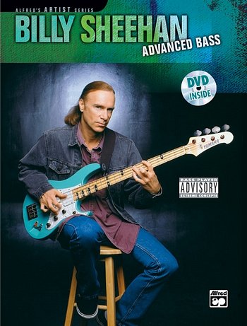 Sheehan Billy: Advanced Bass