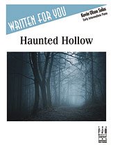 DL: K. Olson: Haunted Hollow