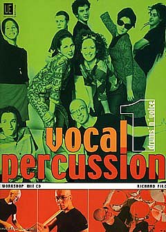 Vocal Percussion 1 - drums 'n' voice 