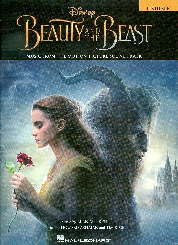 A. Menken: Beauty and the Beast, Uk (SB)