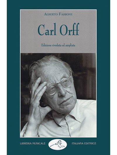 A. Fassone: Carl Orff (Bu)