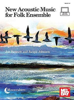 New Acoustic Music for Folk Ensemble (+medonl)