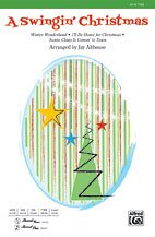 DL: J. Althouse: A Swingin' Christmas TTBB