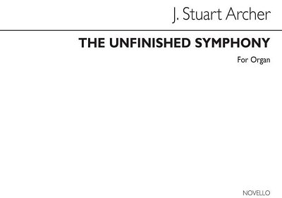 The Unfinished Symphony for, Org