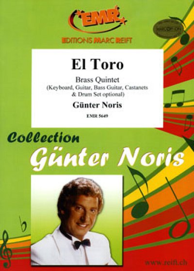 Noris, Guenter: El Toro