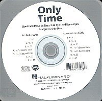 Enya: Only Time (CD)