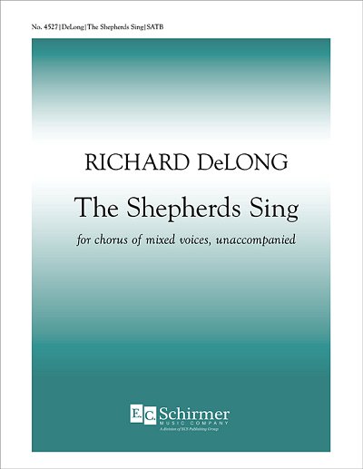 R. DeLong: The Shepherds Sing