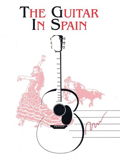 The Guitar in Spain, Git