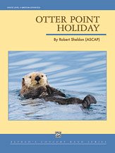 DL: Otter Point Holiday, Blaso (Schl2)