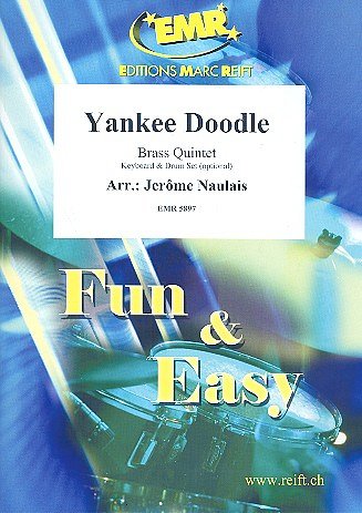 J. Naulais: Yankee Doodle