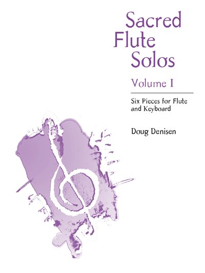Sacred Flute Solos, Fl