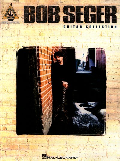 Bob Seger Guitar Collection, Git