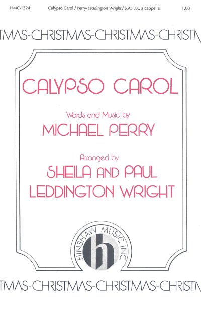 Calypso Carol, GCh4 (Chpa)