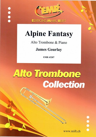 J. Gourlay: Alpine Fantasy, AltposKlav