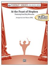 S. Scott Watson,: At the Feast of Stephen