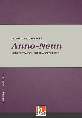 F. Eichberger: Anno-Neun, Blaso (Dir+St)