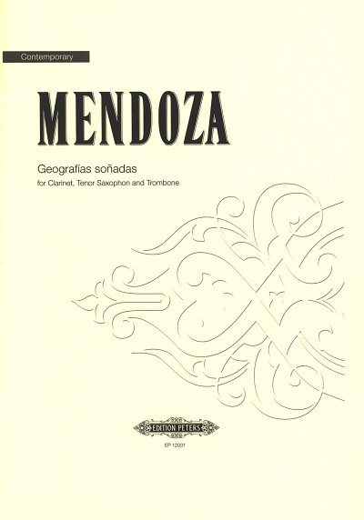 E. Mendoza: Geografías soñadas