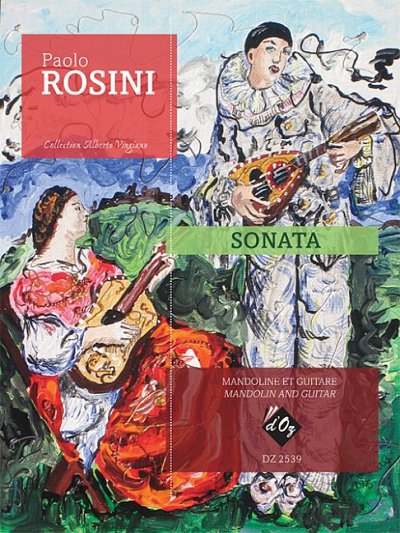 P. Rosini: Sonata