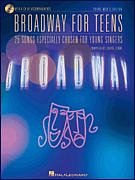 Broadway for Teens, Ges (+OnlAudio)