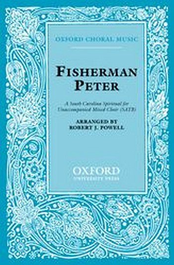 R.J. Powell: Fisherman Peter, Ch (Chpa)
