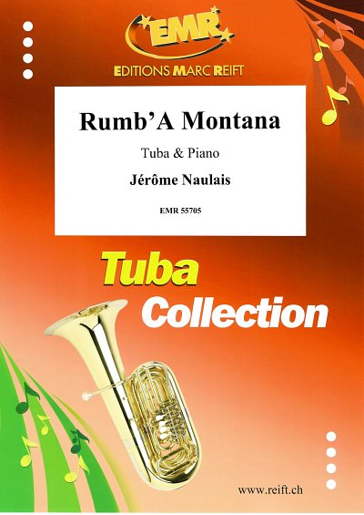 J. Naulais: Rumb'A Montana, TbKlav