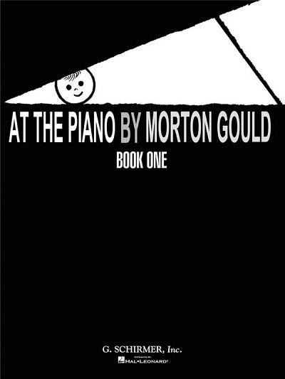 M. Gould: At the Piano - Book 1, Klav