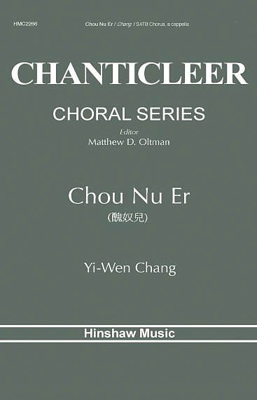 Chou Nu Er, GCh4 (Chpa)