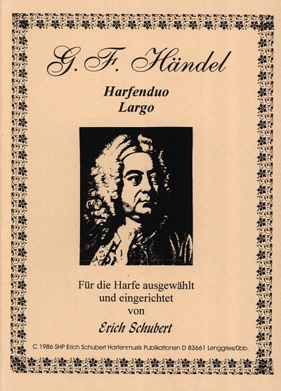 G.F. Haendel: Largo G-Dur