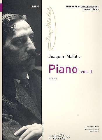 Piano Music vol.2