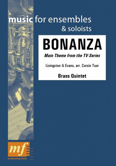 J. Livingston et al.: Bonanza (Hauptthema)