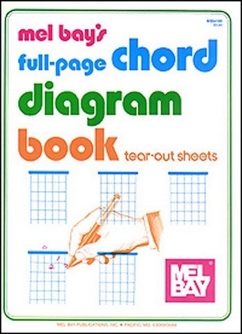Chord Diagram Book Tear Out, Git