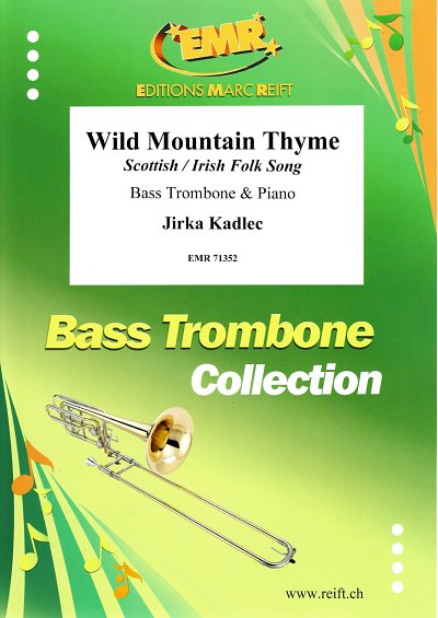 DL: J. Kadlec: Wild Mountain Thyme, BposKlav